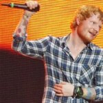 Ed Sheeran lawsuit