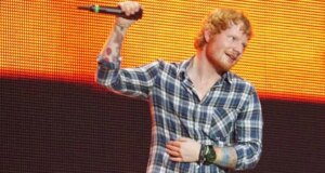 Ed Sheeran lawsuit