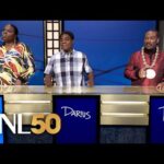 Eddie Murphy’s Takeaway From ‘SNL50’: ‘Everybody Was Real Old’