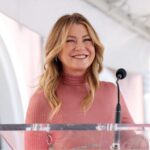The "Grey's Anatomy" star told Travel & Leisure that when she travels, she works hard to avoid revealing her most recognizable feature.