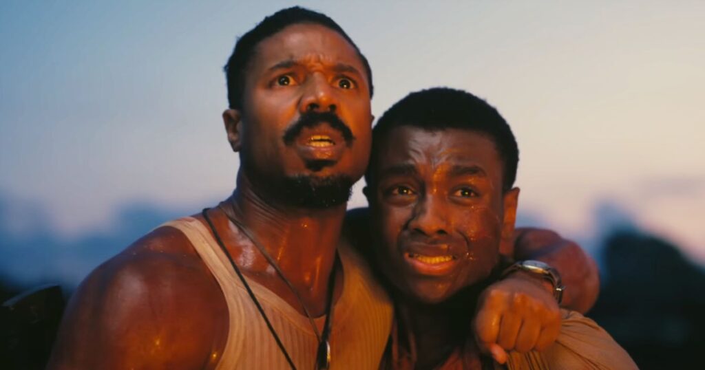 Sinners North America Box Office Day 31: 5th Weekend Update