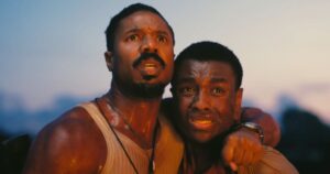 Sinners North America Box Office Day 31: 5th Weekend Update