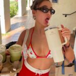Emma Chamberlain Hot Shots