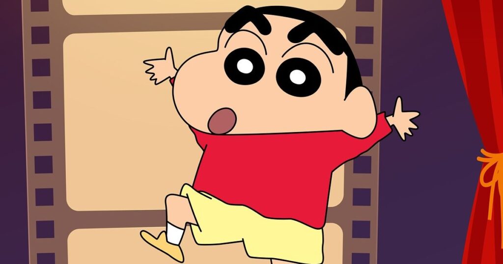 Shinchan: Our Dinosaur Diary Box Office
