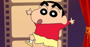 Shinchan: Our Dinosaur Diary Box Office