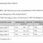 Epic Games patent lawsuit