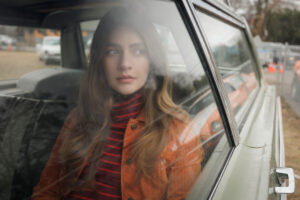 Olga Petsa in 'The 13th Wife: Escaping Polygamy'