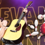 Evan Honer Bowling Viral TikTok Tour Music