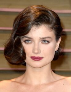 Eve Hewson Net Worth | Celebrity Net Worth