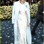 Met Gala 2025 Red Carpet Photos