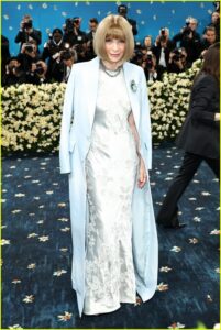Met Gala 2025 Red Carpet Photos