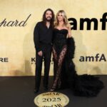 Every Must-See Celebrity at the amfAR Gala at Cannes