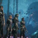 A screenshot for the video game Clair Obscur: Expedition 33.
