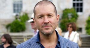OpenAI io acquisition