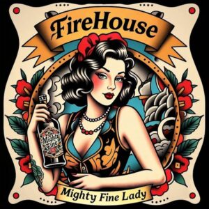 FIREHOUSE Releases First Song With New Singer NATE PECK, 'Mighty Fine Lady'; Promises More Fresh Music