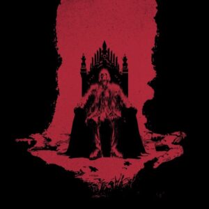 FIT FOR A KING Announces New Album 'Lonely God', Shares Title Track