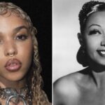 FKA twigs to Play Josephine Baker in Upcoming Biopic