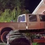 Family Credits Metallica for Saving Their Lives After Truck Crashes Into Home