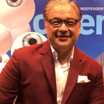 Ricky Davao’s career through the years