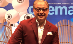 Ricky Davao’s career through the years