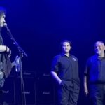 Fan Says Paying $12,500 To Be Gene Simmons' Roadie Was Worth It