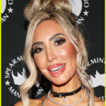 Farrah Abraham Addresses Possibility of Returning to 'Teen Mom'
