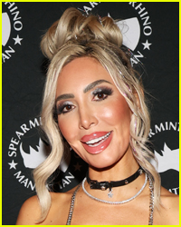 Farrah Abraham Addresses Possibility of Returning to 'Teen Mom'
