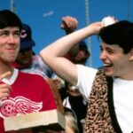 'Ferris Bueller's Matthew Broderick & Alan Ruck Reunite In 'The Best Is Yet To Come'