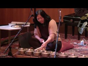 Filipino-American composer Susie Ibarra wins Pulitzer Prize for Music