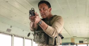 The Accountant 2 Worldwide Box Office: Hits Big Over The Memorial Day Weekend