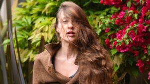 Fiona Apple's "Pretrial (Let Her Go Home)": Song of the Week
