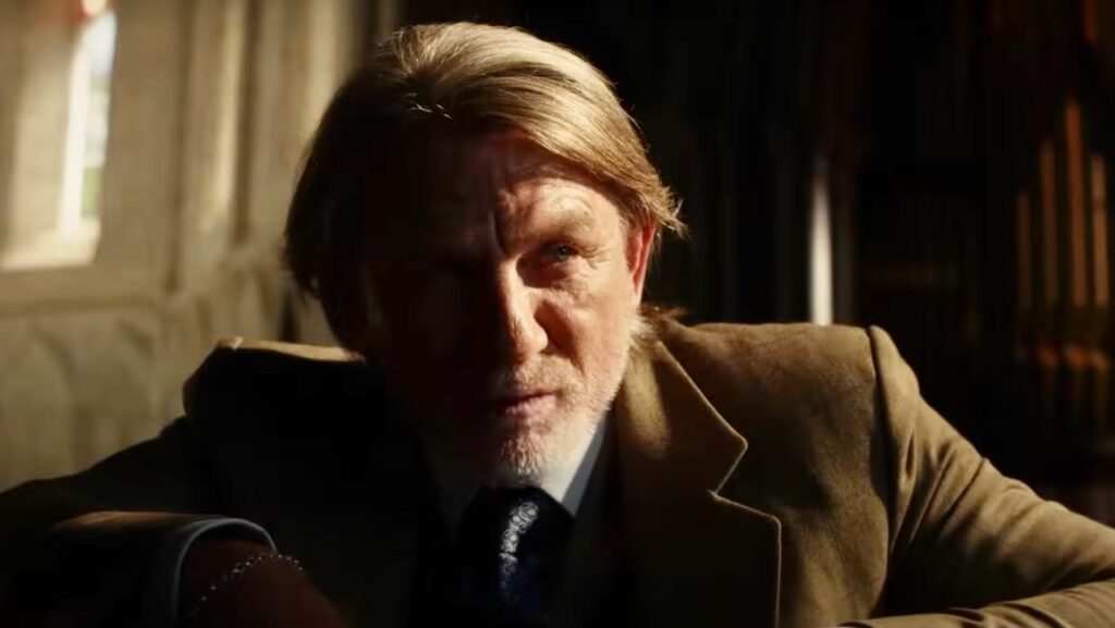 First Look Clip + Release Date
