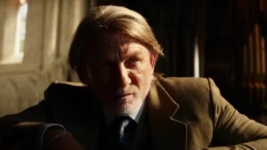 First Look Clip + Release Date