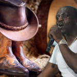 Akon Country Music