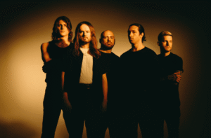 Fit For A King Announce New Album 'Lonely God'