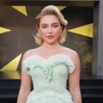 Florence Pugh In Thunderbolts