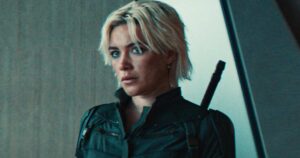 Thunderbolts* North America Box Office: Debut Weekend Update