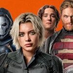 Thunderbolts* North America Box Office Day 18