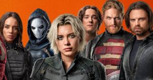 Thunderbolts* North America Box Office Day 18