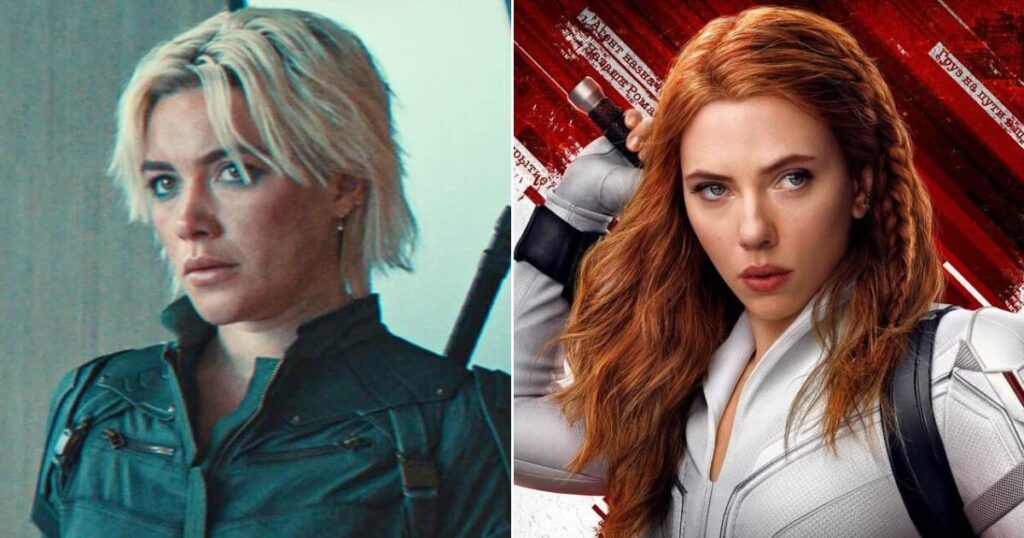 Thunderbolts* Worldwide Box Office: Florence Pugh's Film Is Lagging Behind Her MCU Debut, Black Widow By $50M+
