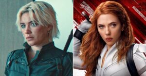 Thunderbolts* Worldwide Box Office: Florence Pugh's Film Is Lagging Behind Her MCU Debut, Black Widow By $50M+