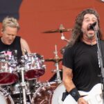 Foo Fighters Fire Drummer Josh Freese