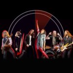 Foreigner new vocalist