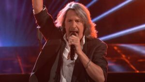 Foreigner Singer Kelly Hansen Announces Exit from Band