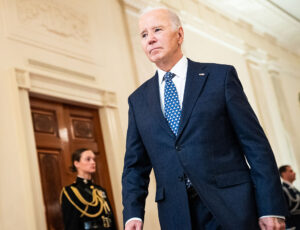 White House: President Biden Medal of Honor Ceremony