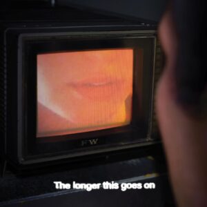 Forth Wanderers: The Longer This Goes On