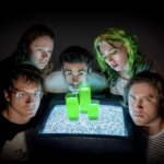 Frankie and the Witch Fingers - 'Dead Silence'