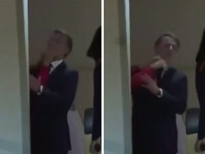 Emmanuel Macron