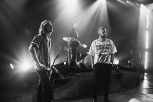 From bedroom to Billboard: how Callum Maudsley turned isolation into a #1 hit song