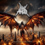 GENE HOGLAN: New DARK ANGEL Album 'Extinction Level Event' Contains 'A Lot Of Savagely Blistering Tracks'
